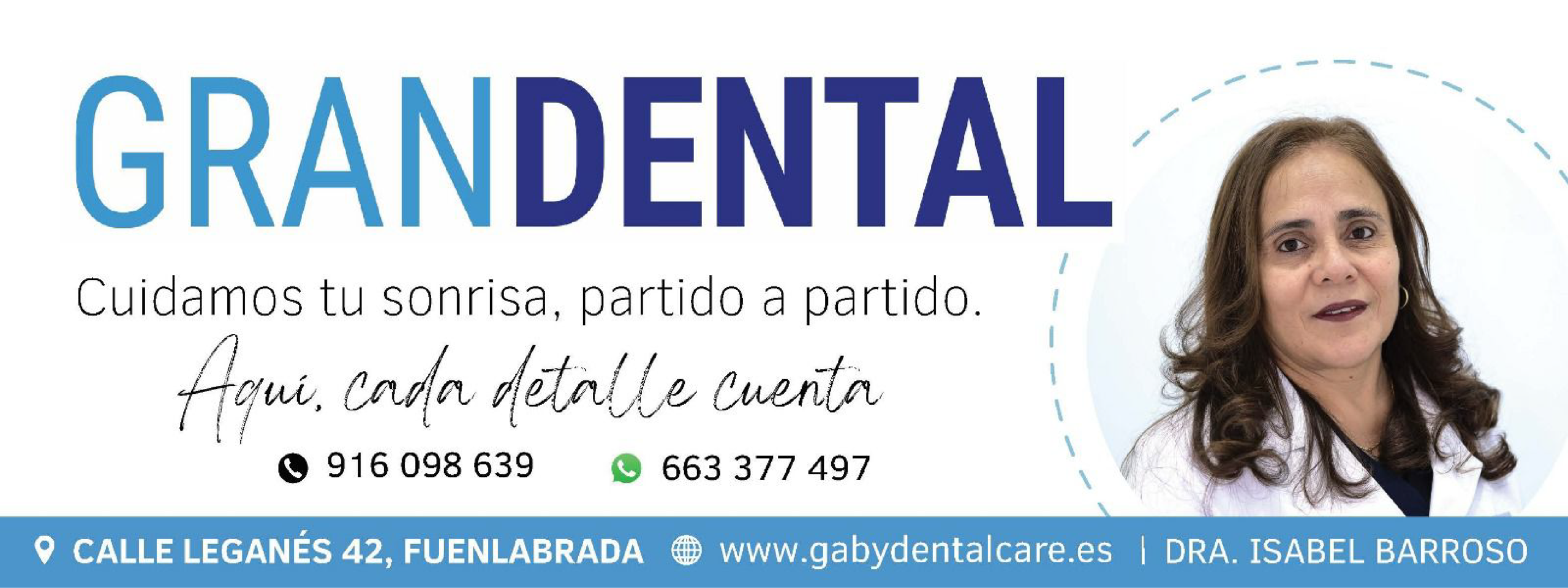 GRANDENTAL