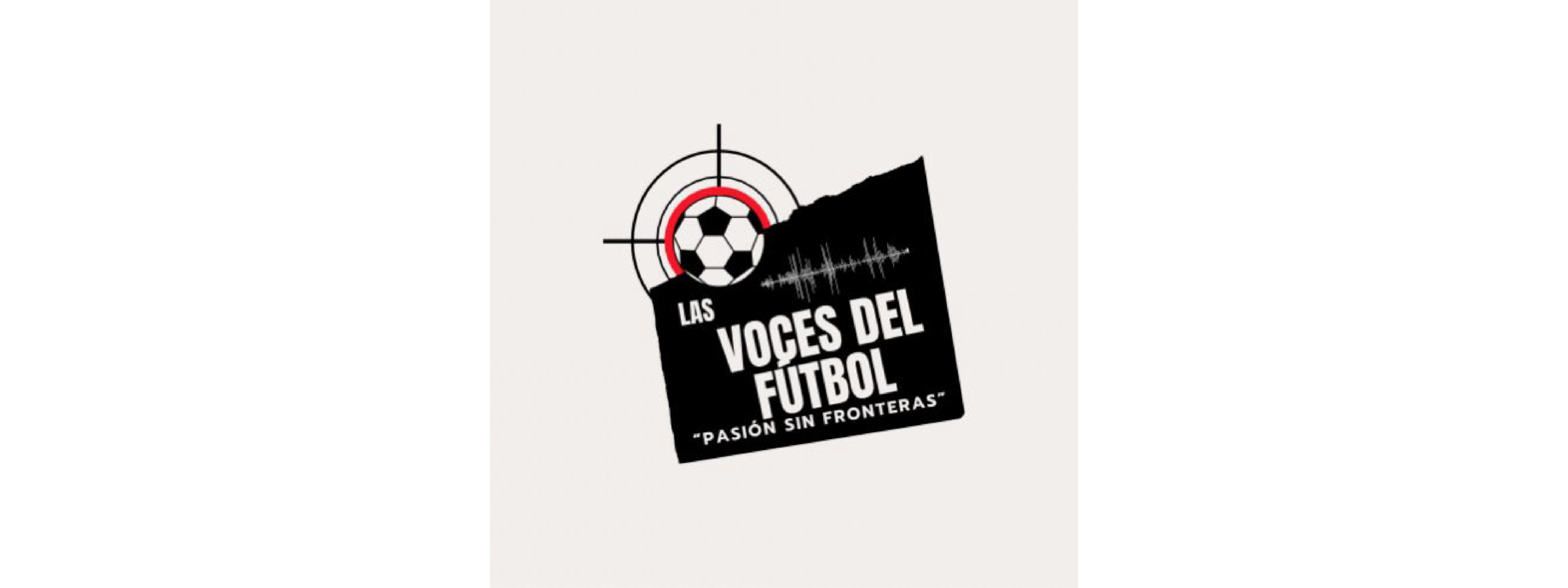 LAS VOCES DEL FUTBOL