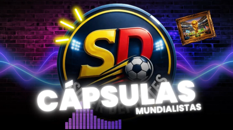 Cápsulas mundialistas