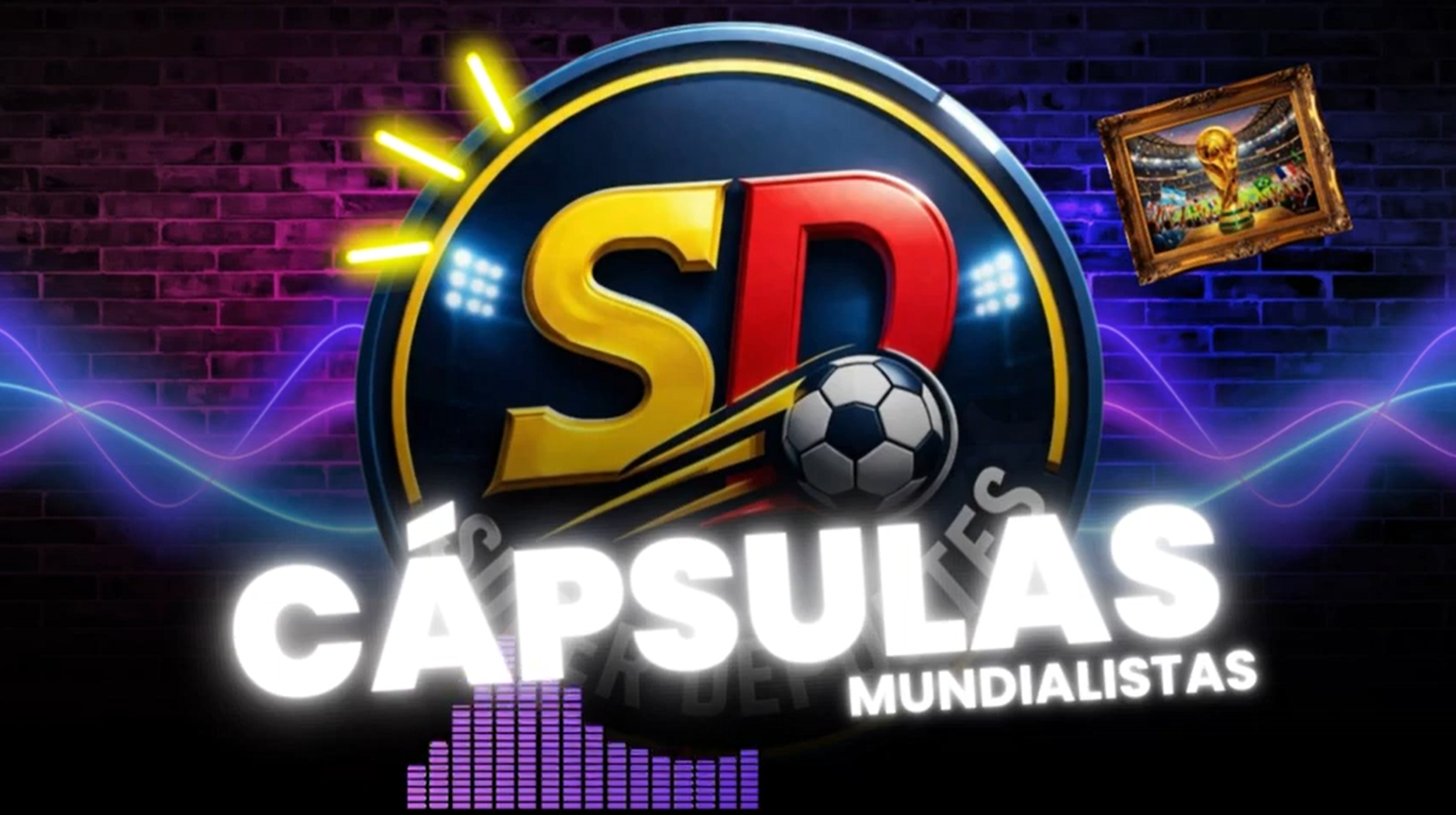 Cápsulas mundialistas