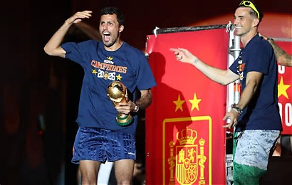 Rodrigo Hernández (Rodri)